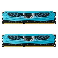������ ���`�� ��� ����`����� DDR3 16GB (2x8GB) 2400 MHz Armor Series Blue Apacer (DK.16GAT.KH3K2)