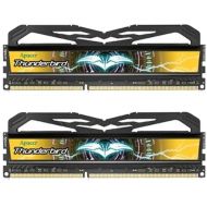 ������ ���`�� ��� ����`����� DDR3 16GB (2x8GB) 2400 MHz Thunderbird Series-Black Apacer (DK.16GAT.KA6K2)