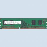 ������ ���`�� ��� ����`����� DDR3 2GB 1600 MHz Micron (MT4JTF25664AZ-1G6E1)