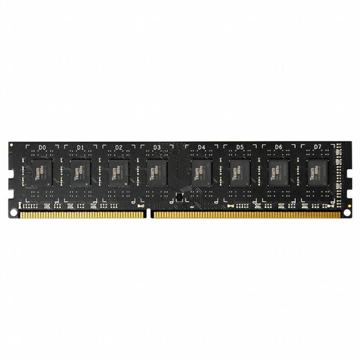 ������ ���`�� ��� ����`����� DDR3 4GB 1333 MHz Team (TED34G1333C9BK OEM)