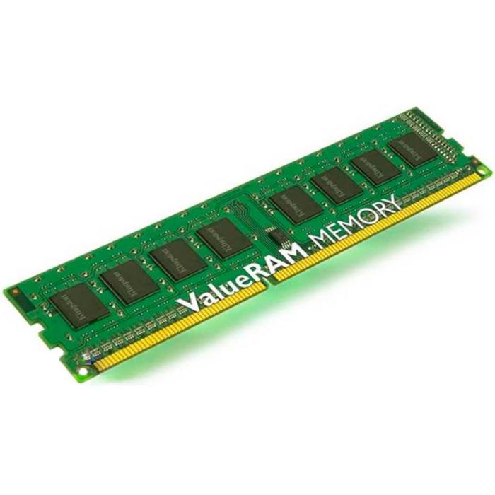 ������ ���`�� ��� ����`����� DDR3 4GB 1600 MHz Kingston (KVR16N11S8/4 OEM)