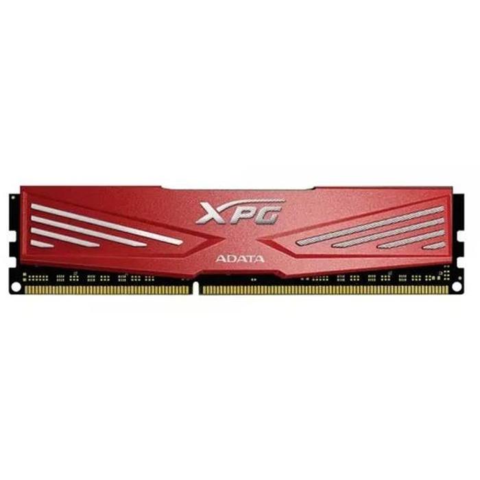 ������ ���`�� ��� ����`����� DDR3 4GB 1600 MHz Value Red ADATA (AX3U1600W4G11-SR)