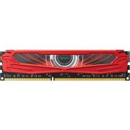 ������ ���`�� ��� ����`����� DDR3 4GB 1866 MHz Armor Series-Red Apacer (DK.04GAQ.KA5)
