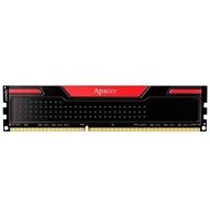 ������ ���`�� ��� ����`����� DDR3 4GB 1866 MHz Black Panther Apacer (DK.04GAQ.KAY)