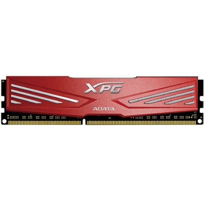 ������ ���`�� ��� ����`����� DDR3 4GB 1866 MHz XPG HS Red ADATA (AX3U1866W4G10-BR)