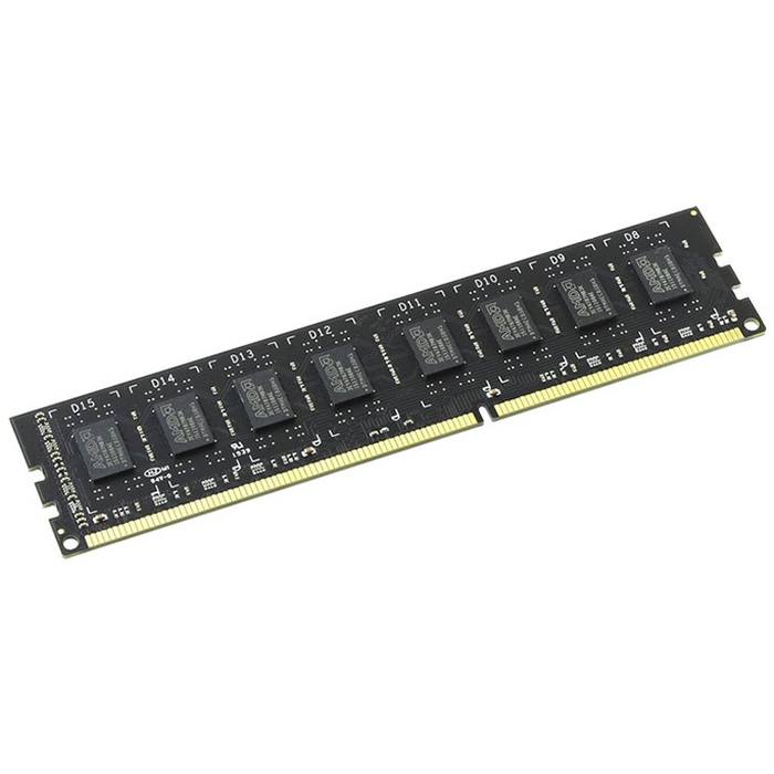 ������ ���`�� ��� ����`����� DDR3 8GB 1333 MHz Radeon AMD (R338G1339U2S-UOBULK)