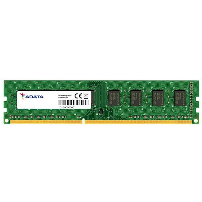 ������ ���`�� ��� ����`����� DDR3 8GB 1600 MHz ADATA (AD3U1600W8G11-B)