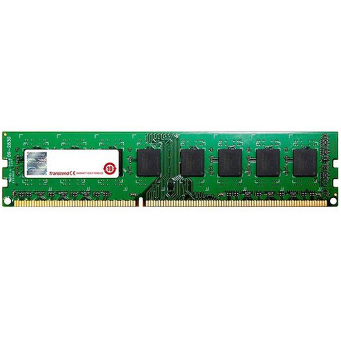 ������ ���`�� ��� ����`����� DDR3 8GB 1600 MHz Transcend (JM1600KLH-8G)