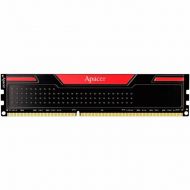 ������ ���`�� ��� ����`����� DDR3 8GB 1866 MHz Black Panther Apacer (DK.08G2Q.KAY)