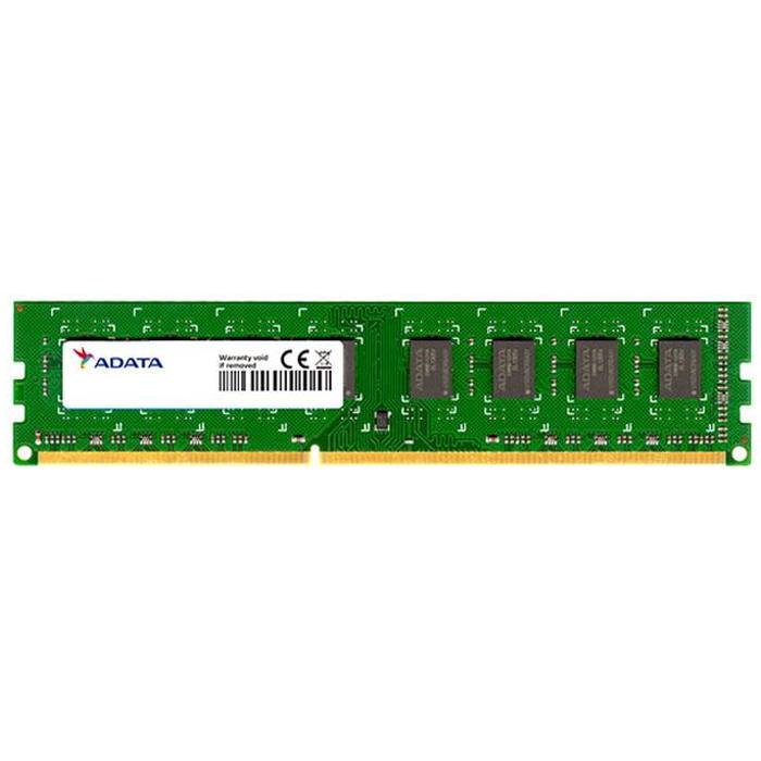 ������ ���`�� ��� ����`����� DDR3L 2GB 1600 MHz Premier ADATA (ADDU1600C2G11-S)