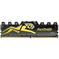 ������ ���`�� ��� ����`����� DDR4 16GB 2400 MHz Panther Golden Apacer (EK.16G2T.GEC)