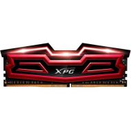 ������ ���`�� ��� ����`����� DDR4 16GB 2400 MHz XPG Dazzle-HS Red ADATA (AX4U2400316G16-SRD)