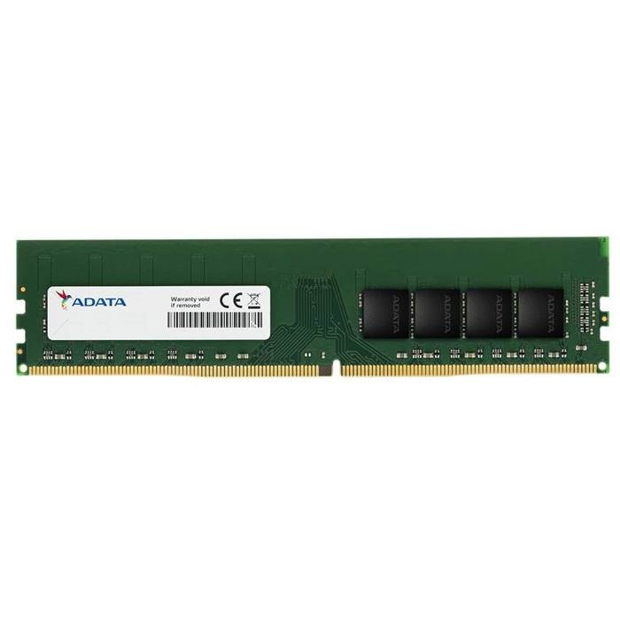������ ���`�� ��� ����`����� DDR4 16GB 2666 MHz ADATA (AD4U2666716G19-SGN)
