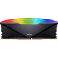 ������ ���`�� ��� ����`����� DDR4 16GB 2666 MHz NOX RGB Apacer (AH4U16G26C08YNBAA-1)