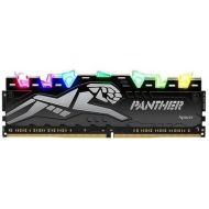 ������ ���`�� ��� ����`����� DDR4 16GB 2666 MHz Panther Rage RGB Apacer (EK.16G2V.GQN)