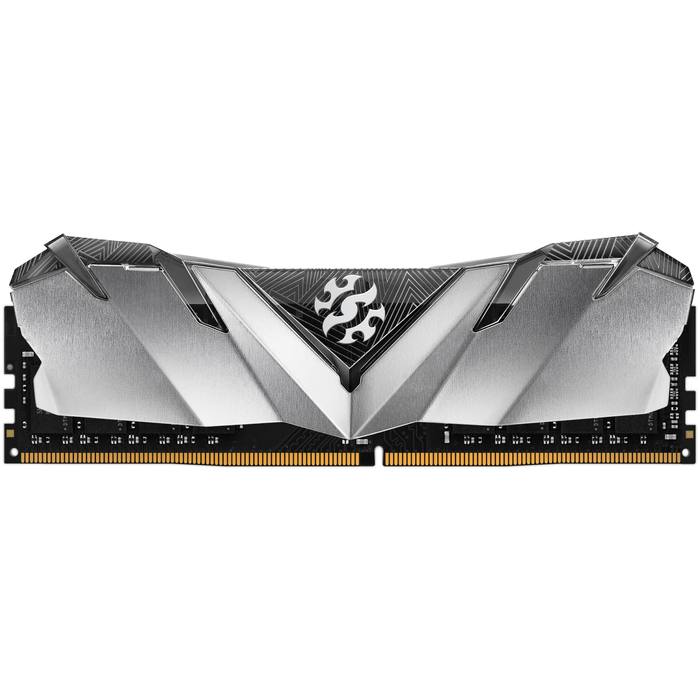 ������ ���`�� ��� ����`����� DDR4 16GB 2666 MHz XPG Gammix D30 Black ADATA (AX4U2666316G16-SB30)