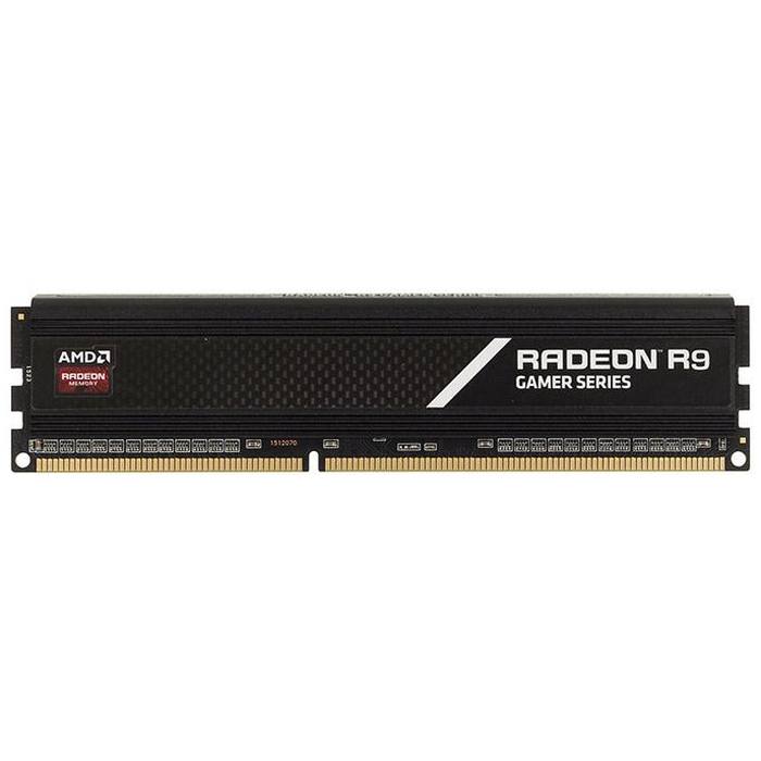 ������ ���`�� ��� ����`����� DDR4 16GB 2800 MHz AMD (R9416G2806U2S-U)