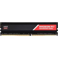 ������ ���`�� ��� ����`����� DDR4 16GB 2800 MHz Radeon R7 AMD (R9S416G2806U2S)