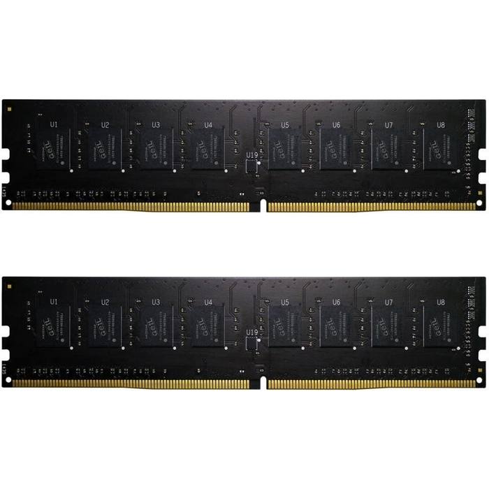 ������ ���`�� ��� ����`����� DDR4 16GB (2x8GB) 2133 MHz Pristine Geil (GP416GB2133C15SC)