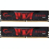������ ���`�� ��� ����`����� DDR4 16GB (2x8GB) 2400 MHz Aegis G.Skill (F4-2400C17D-16GIS)