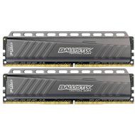 ������ ���`�� ��� ����`����� DDR4 16GB (2x8GB) 2666 MHz Ballistix Tactical Micron (BLT2C8G4D26AFTA)