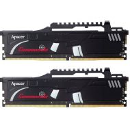 ������ ���`�� ��� ����`����� DDR4 16GB (2x8GB) 2800 MHz Commando Series Apacer (EK.16GAW.GFAK2)