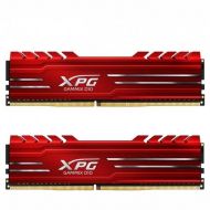 ������ ���`�� ��� ����`����� DDR4 16GB (2x8GB) 2800 MHz XPG GD10-HS Red ADATA (AX4U280038G17-DRG)