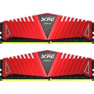 ������ ���`�� ��� ����`����� DDR4 16GB (2x8GB) 2800 MHz XPG Z1-HS Red ADATA (AX4U280038G17-DRZ)