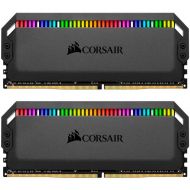 ������ ���`�� ��� ����`����� DDR4 16GB (2x8GB) 3000 MHz Dominator Platinum Corsair (CMT16GX4M2C3000C15)
