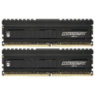 ������ ���`�� ��� ����`����� DDR4 16GB (2x8GB) 3200 MHz Ballistix Elite Micron (BLE2C8G4D32BEEAK)
