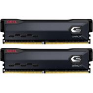 ������ ���`�� ��� ����`����� DDR4 16GB (2x8GB) 3200 MHz Orion Black Geil (GOG416GB3200C16ADC)