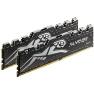 ������ ���`�� ��� ����`����� DDR4 16GB (2x8GB) 3200 MHz Panther Silver Apacer (AH4U16G32C08Y7VAA-2)