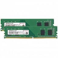 ������ ���`�� ��� ����`����� DDR4 16GB (2x8GB) 3200 MHz Transcend (JM2666HLG-16GK)