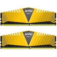 ������ ���`�� ��� ����`����� DDR4 16GB (2x8GB) 3200 MHz XPG Z1-HS Gold ADATA (AX4U320038G16-DGZ)