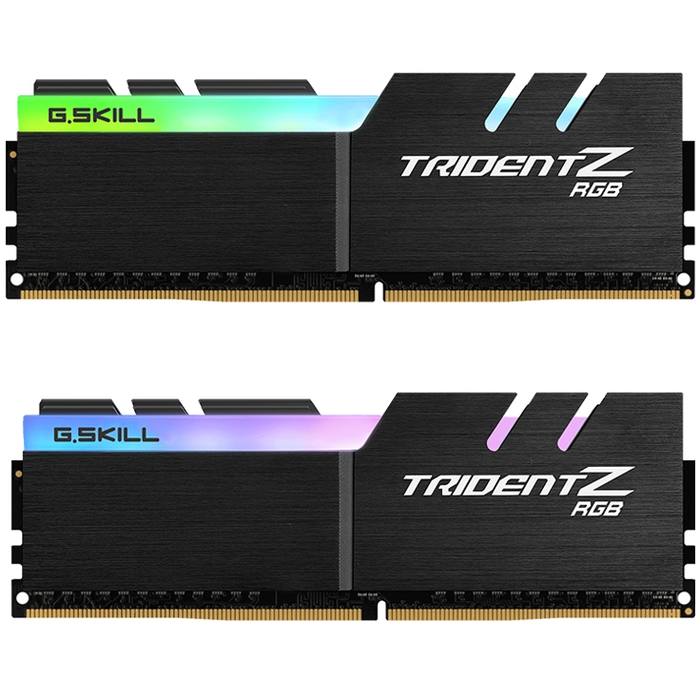 ������ ���`�� ��� ����`����� DDR4 16GB (2x8GB) 4133 MHz Viper 4 RGB Black Patriot (PVR416G413C9K)