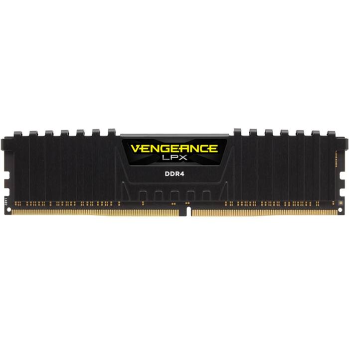 ������ ���`�� ��� ����`����� DDR4 16GB 3000 MHz Corsair (CMK16GX4M1D3000C16)