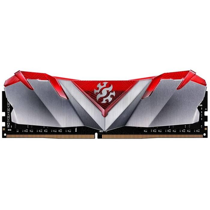 ������ ���`�� ��� ����`����� DDR4 16GB 3000 MHz XPG Gammix D30 Red ADATA (AX4U3000316G16-SR30)