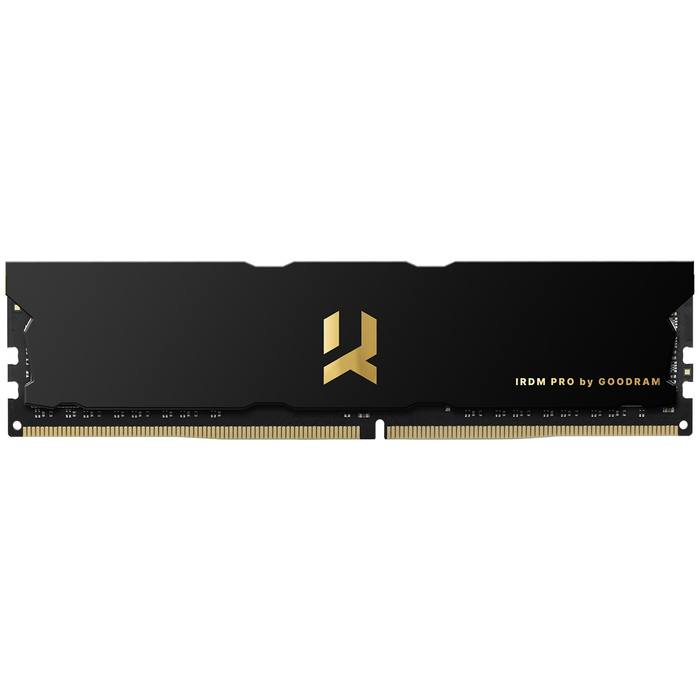 ������ ���`�� ��� ����`����� DDR4 16GB 3600 MHz IRDM PRO Goodram (IRP-3600D4V64L17/16G)