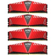 ������ ���`�� ��� ����`����� DDR4 16GB (4x4GB) 2666 MHz XPG Z1 Red ADATA (AX4U2666W4G16-QRZ)