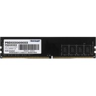 ������ ���`�� ��� ����`����� DDR4 32GB 2666 MHz Patriot (PSD432G26662)