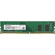 ������ ���`�� ��� ����`����� DDR4 32GB 2666 MHz Transcend (JM2666HLE-32G)