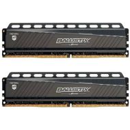 ������ ���`�� ��� ����`����� DDR4 32GB (2x16GB) 3000 MHz Ballistix Tactical Micron (BLT2C16G4D30AETA)