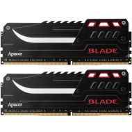 ������ ���`�� ��� ����`����� DDR4 32GB (2x16GB) 3000 MHz BLADE Fire Series Apacer (EK.32GAZ.GEDK2)