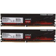 ������ ���`�� ��� ����`����� DDR4 32GB (2x16GB) 3200 MHz Radeon R9 AMD (R9S432G3206U2K)