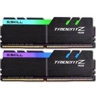 ������ ���`�� ��� ����`����� DDR4 32GB (2x16GB) 3333 MHz Trident Z RGB G.Skill (F4-3333C16D-32GTZR)