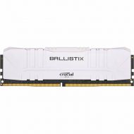 ������ ���`�� ��� ����`����� DDR4 32GB 3200 MHz Ballistix White Micron (BL32G32C16U4W)