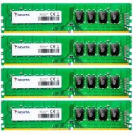 ������ ���`�� ��� ����`����� DDR4 32GB (4x8GB) 2133 MHz ADATA (AD4U213338G15-Q)