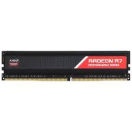 ������ ���`�� ��� ����`����� DDR4 4GB 2133 MHz AMD (R744G2133U1S-O)