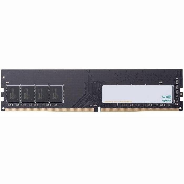 ������ ���`�� ��� ����`����� DDR4 4GB 2400 MHz Apacer (A4U04G24CEIBH05-1)