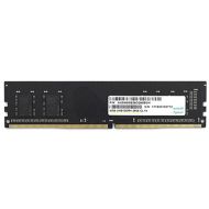 ������ ���`�� ��� ����`����� DDR4 4GB 2400 MHz Apacer (EL.04G2T.LFH)